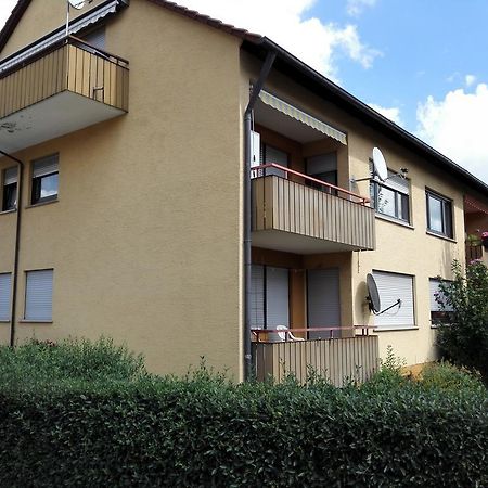 Apartment Near Stuttgart Messe / Trade Centre Filderstadt Exterior foto